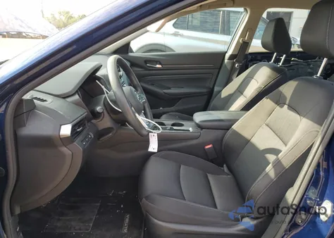 2020 Nissan Altima S из США, поврежденный, VIN 1N4BL4BV2LC170451